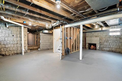 Tiny photo for 39 W Elza Avenue, Hazel Park City, MI 48030 (MLS # 81026023731)