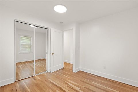 Tiny photo for 39 W Elza Avenue, Hazel Park City, MI 48030 (MLS # 81026023731)