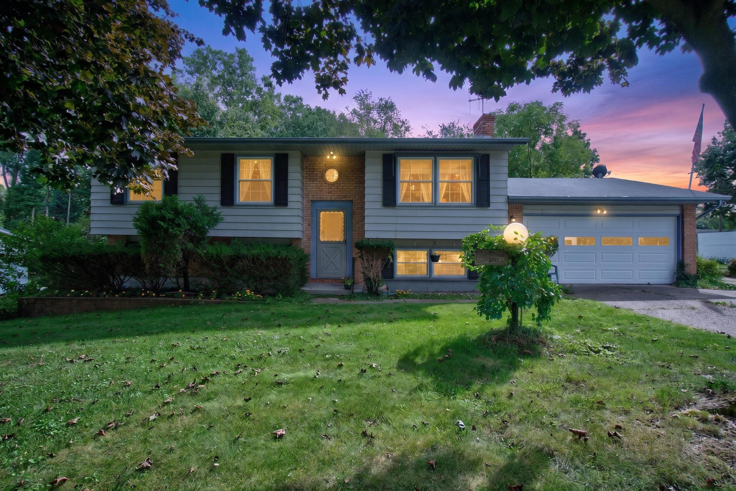 611 Charleston Road