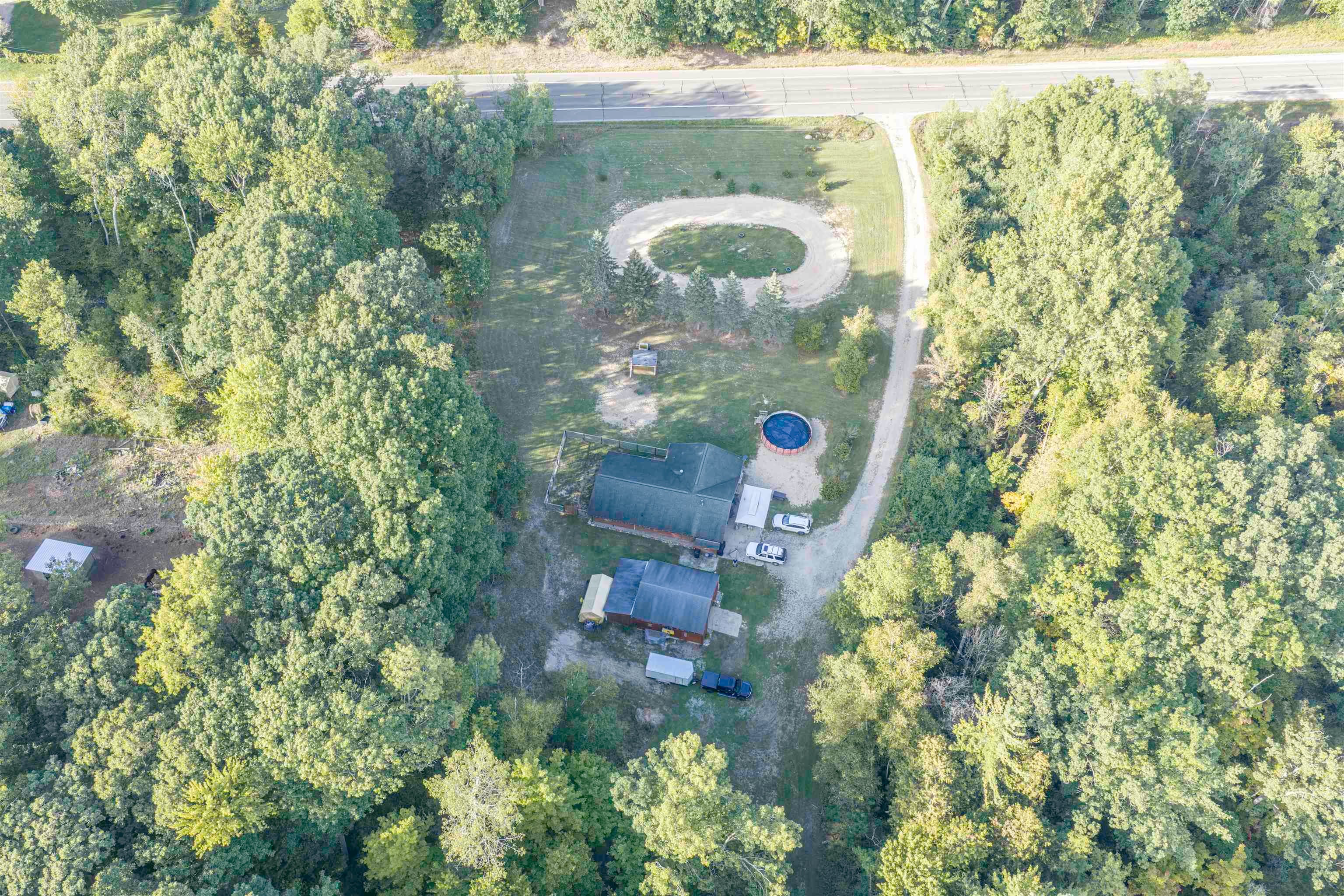 4760 E Howard City Edmore Road