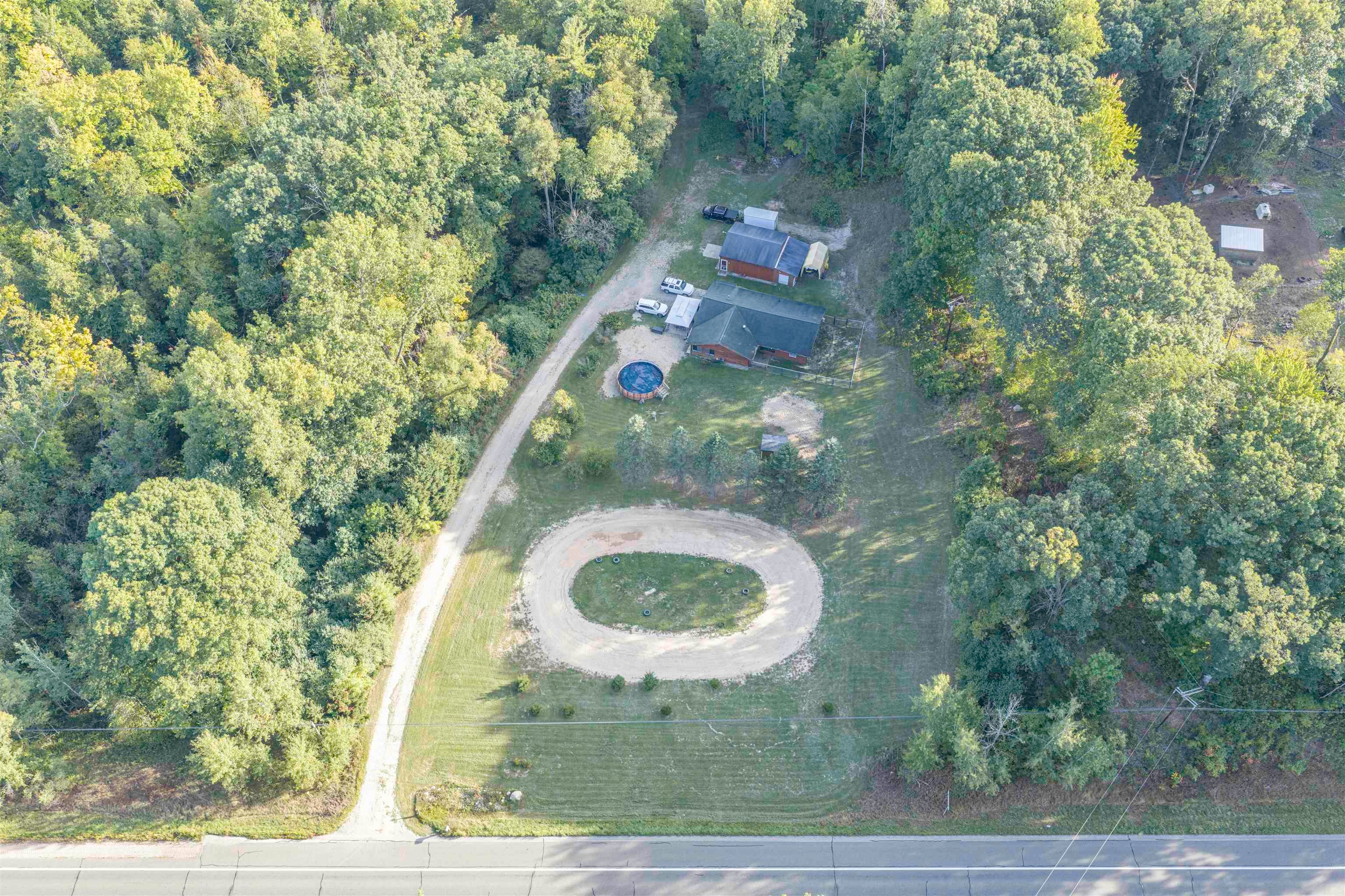 4760 E Howard City Edmore Road