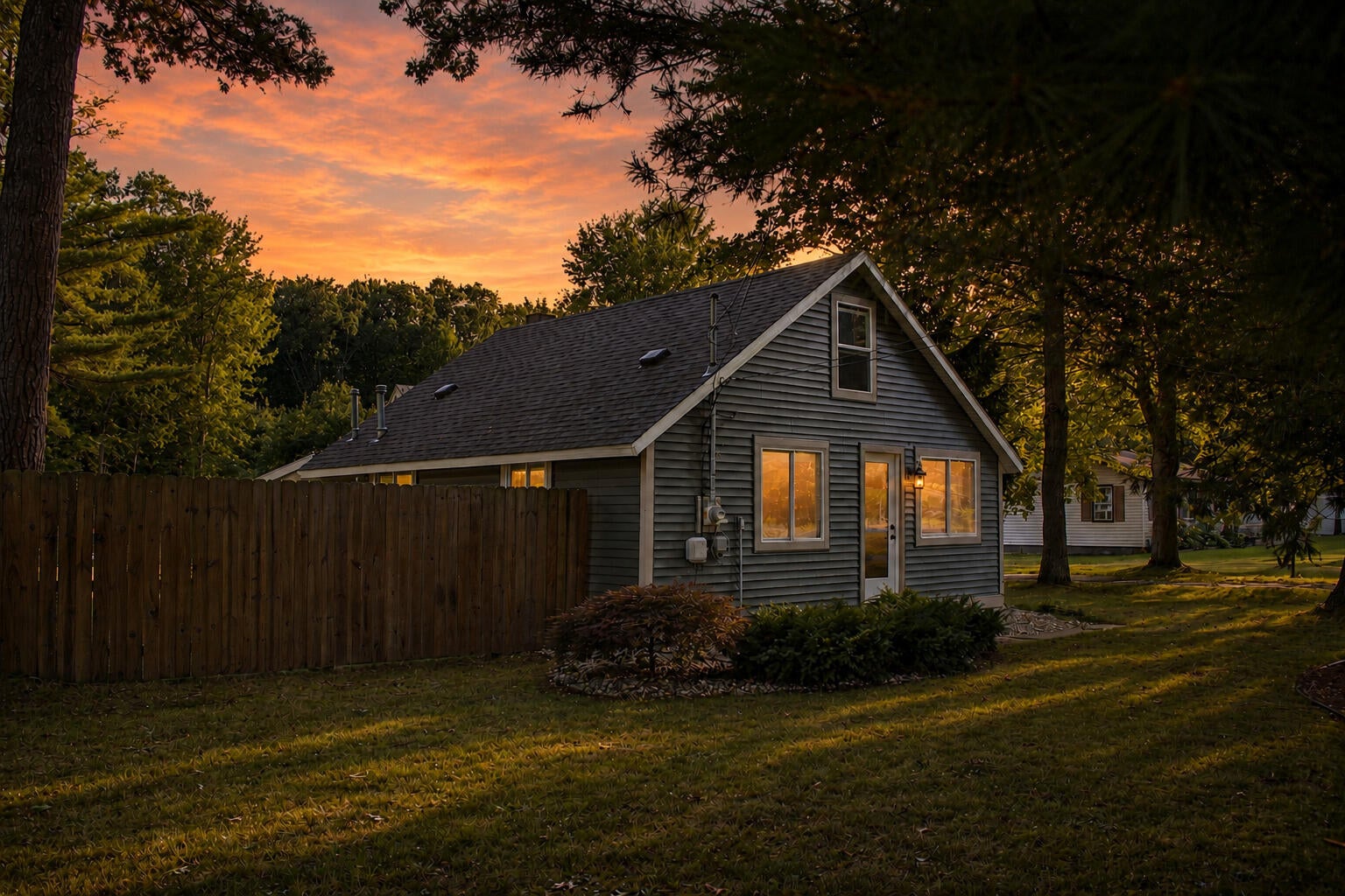 3429 W Giles Road