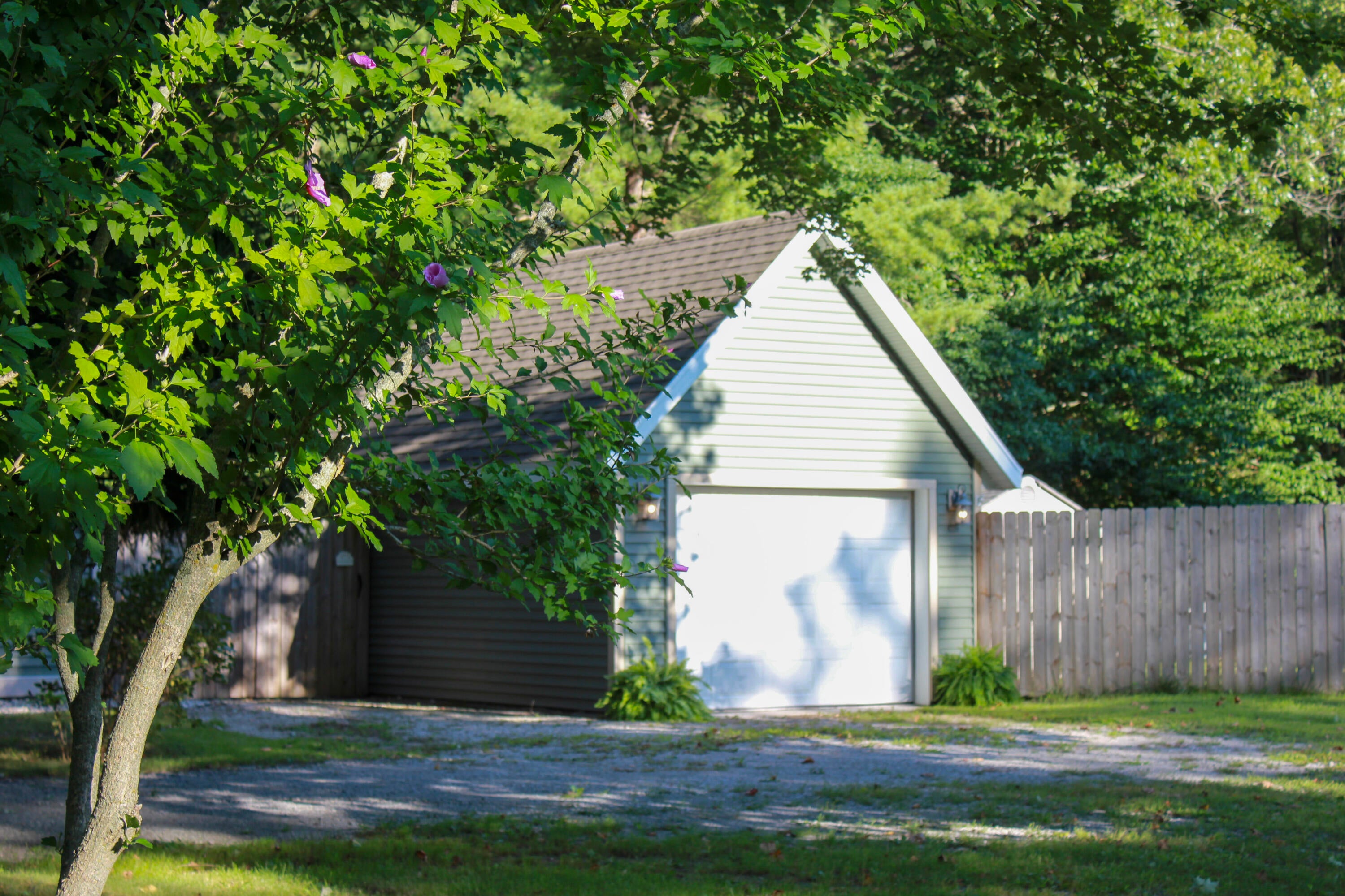 3429 W Giles Road