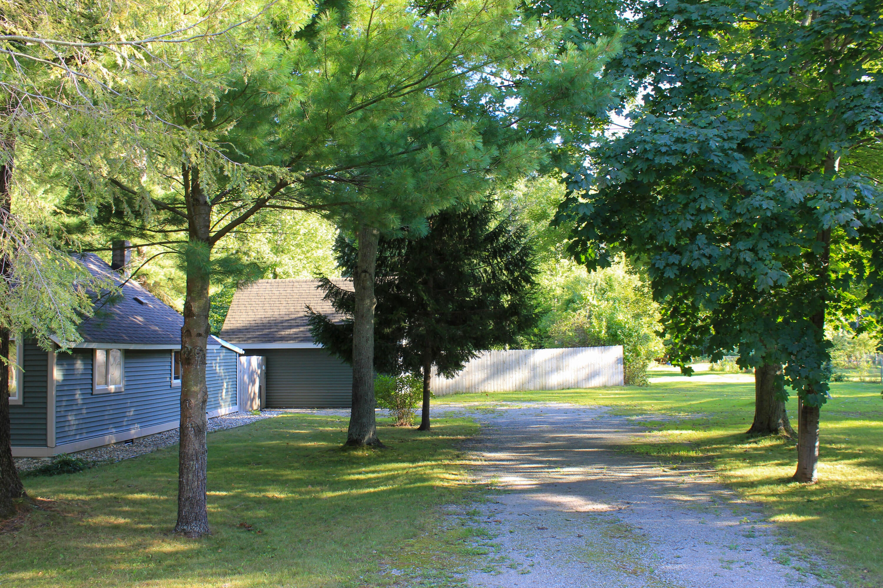 3429 W Giles Road