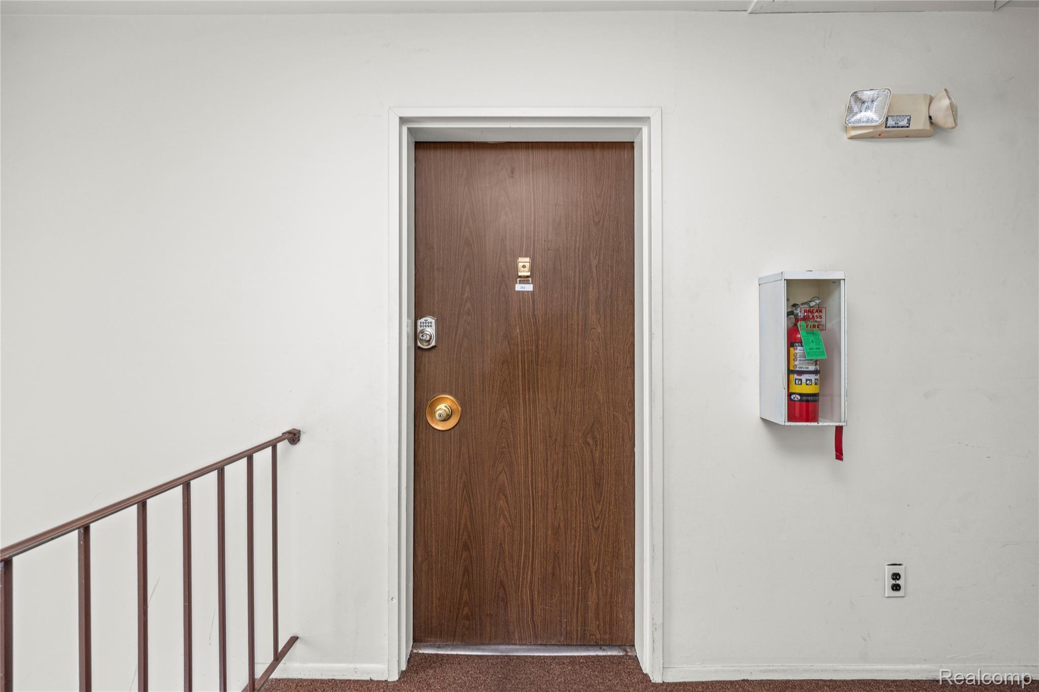 25325 Shiawassee Circle 203