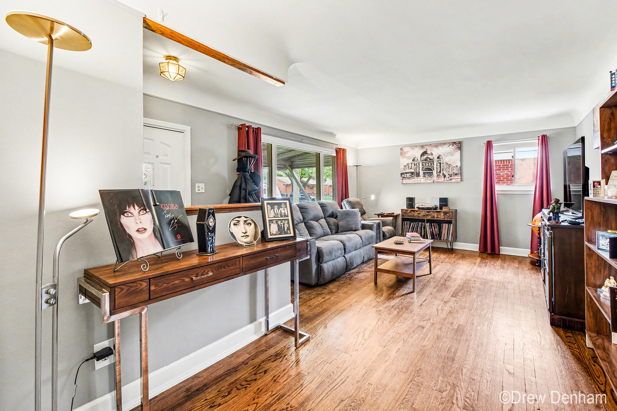 1797 Newman Drive