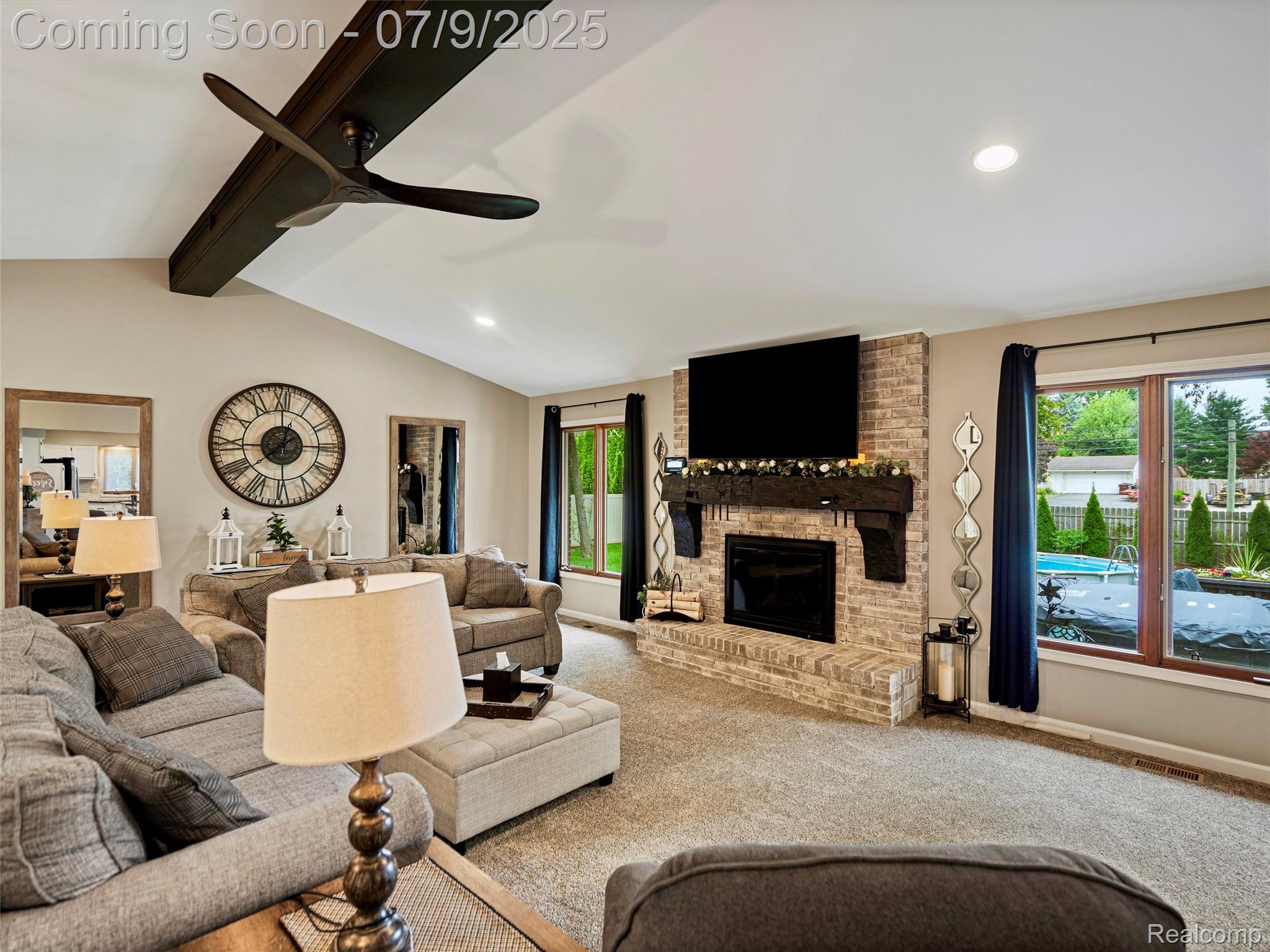 8999 Shelby Woods Drive