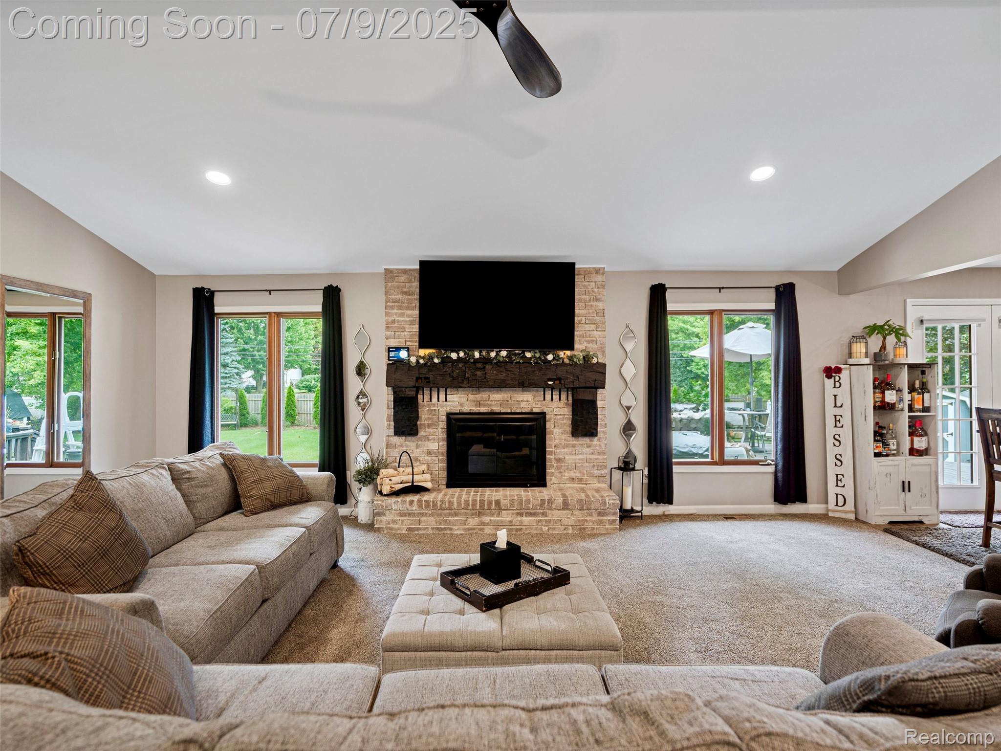 8999 Shelby Woods Drive