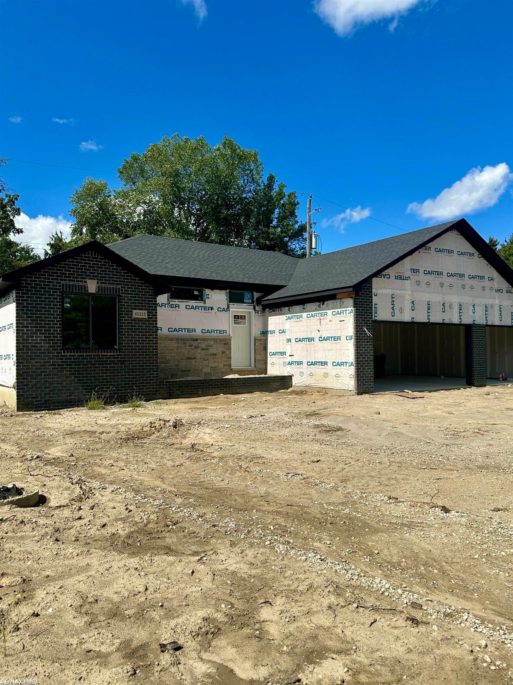 45215 Fairchild Road