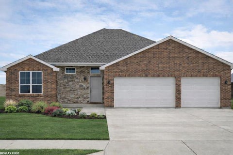 Photo of 45215 Fairchild Road, Macomb Township, MI 48042 (MLS # 58050221072)