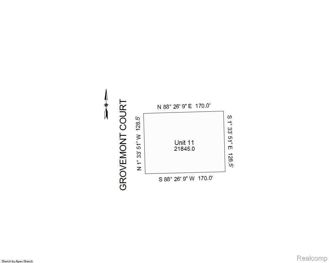 8413 GROVEMONT Court