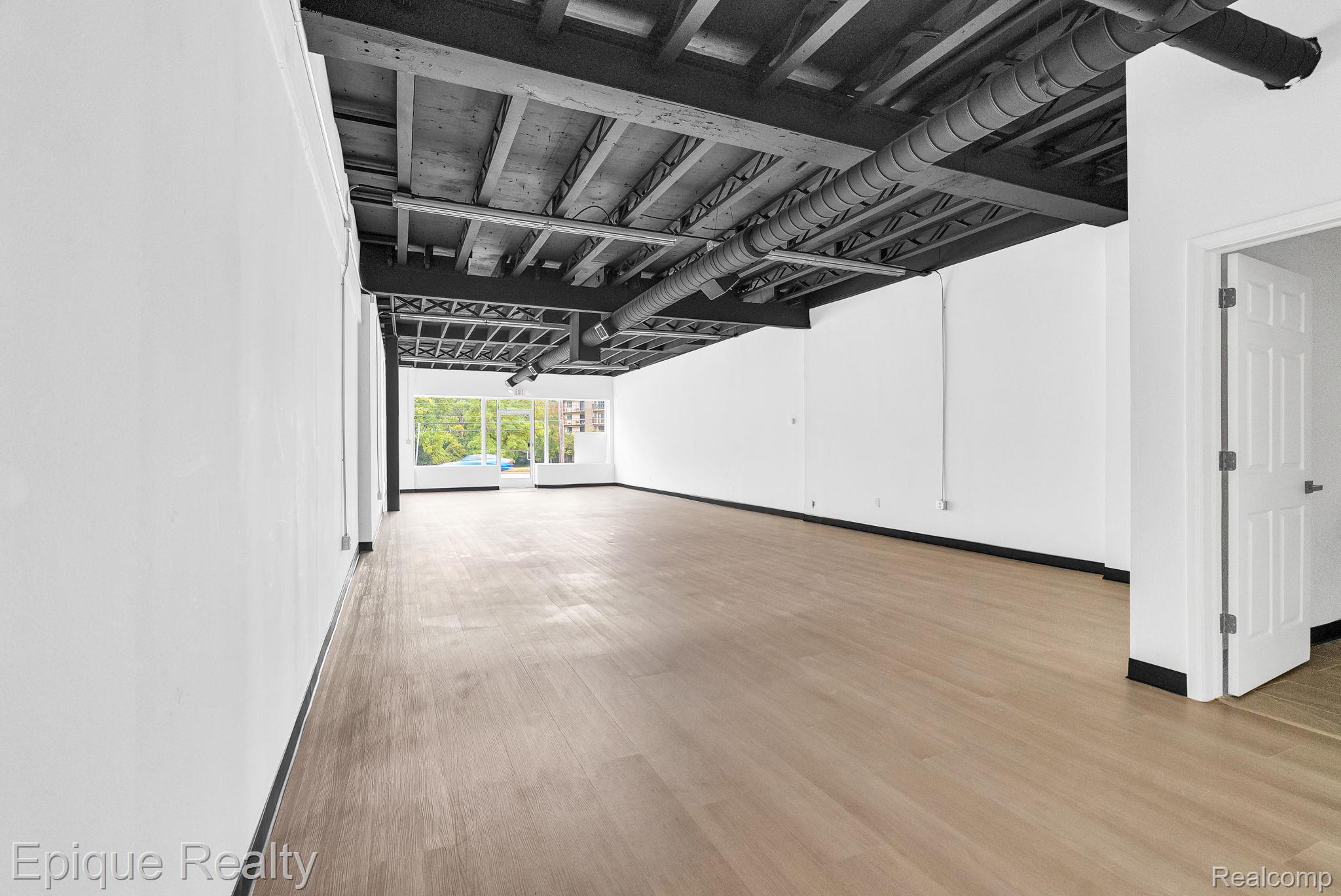 2701 Elizabeth Lake, Suite 500
