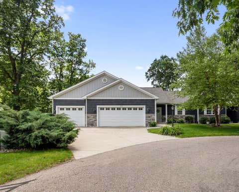 Photo of 2213 Hunters Pond, Comstock Charter Township, MI 49048 (MLS # 66026031960)