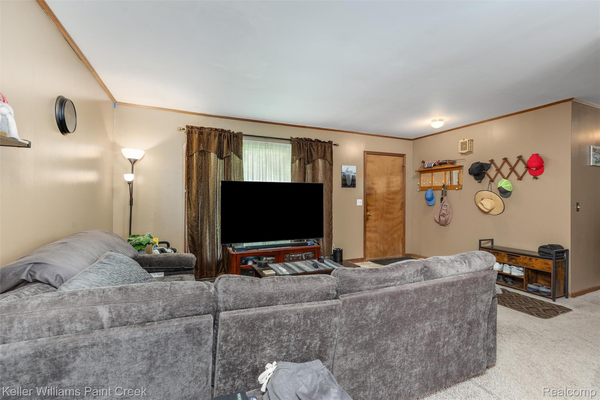 5077 Pinckney Road