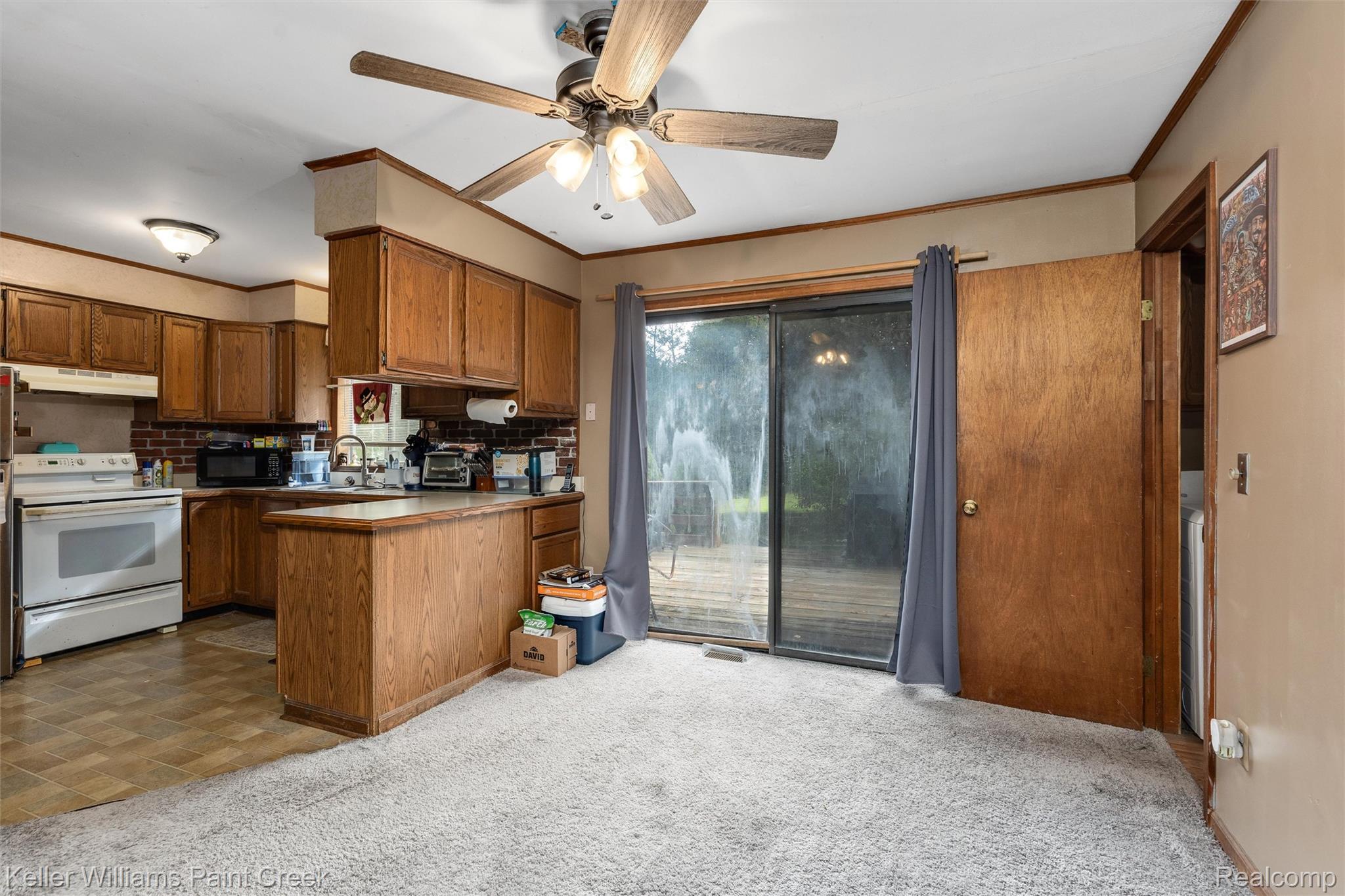 5077 Pinckney Road
