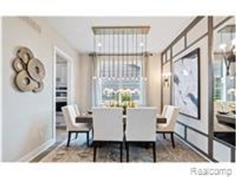 5620 Suffolk Ct. Court West Bloomfield Charter Township MI 48322