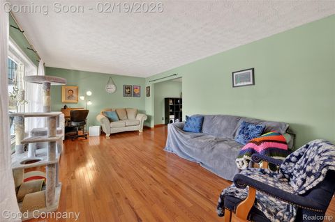 Tiny photo for 3761 Christopher Drive, Brighton Township, MI 48114 (MLS # 20261009940)