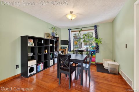 Tiny photo for 3761 Christopher Drive, Brighton Township, MI 48114 (MLS # 20261009940)