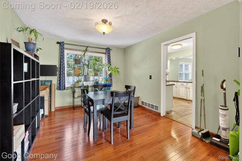 Tiny photo for 3761 Christopher Drive, Brighton Township, MI 48114 (MLS # 20261009940)