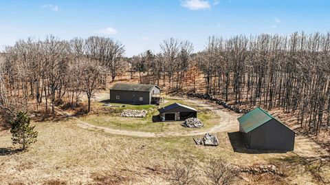 5037 W Battle Road Gilmore Township MI 48632