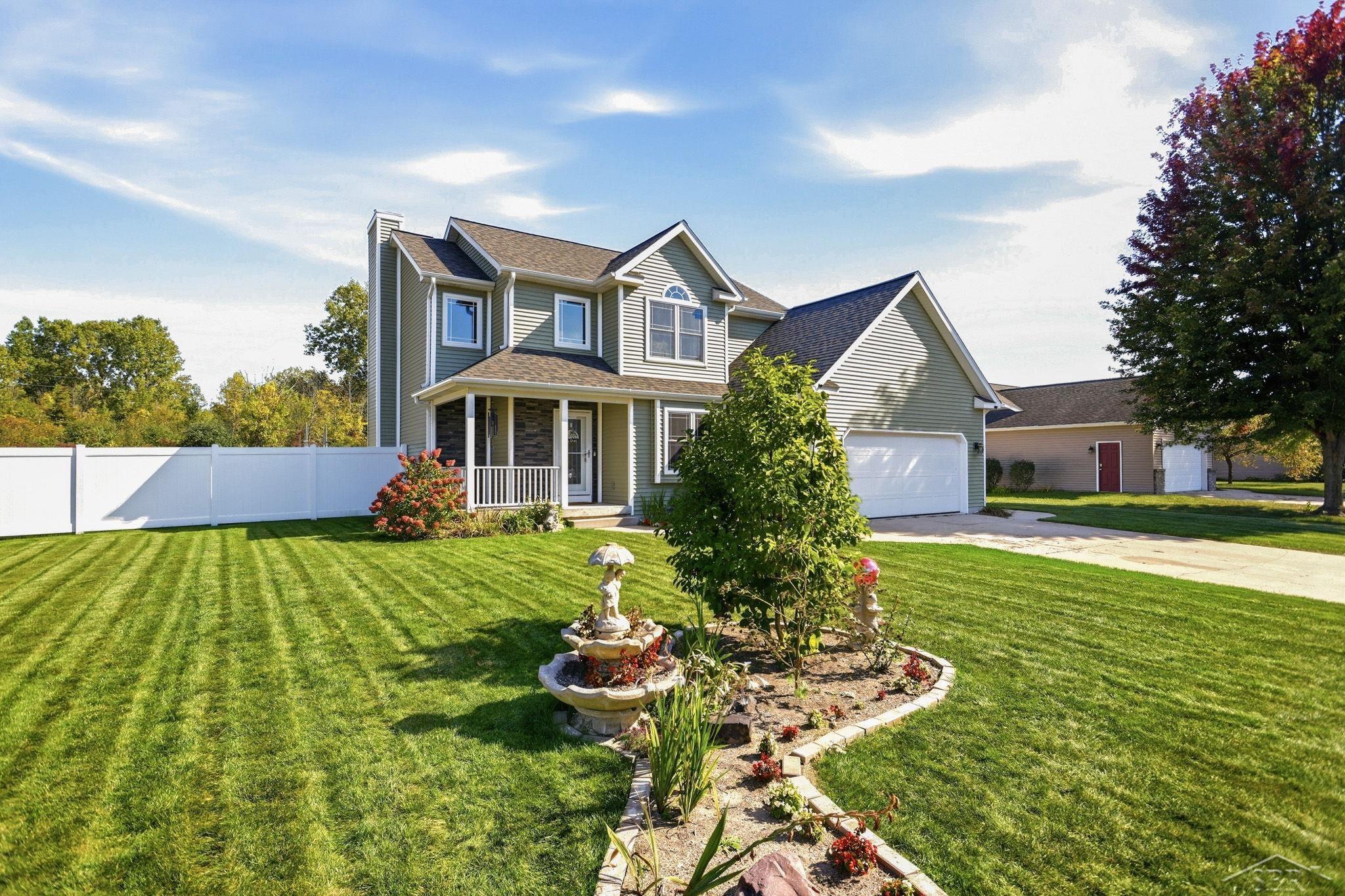 4671 Talon Drive