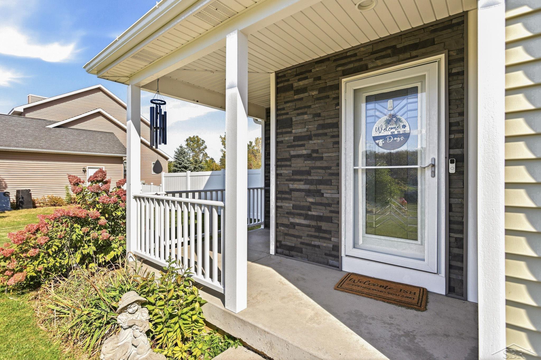 4671 Talon Drive