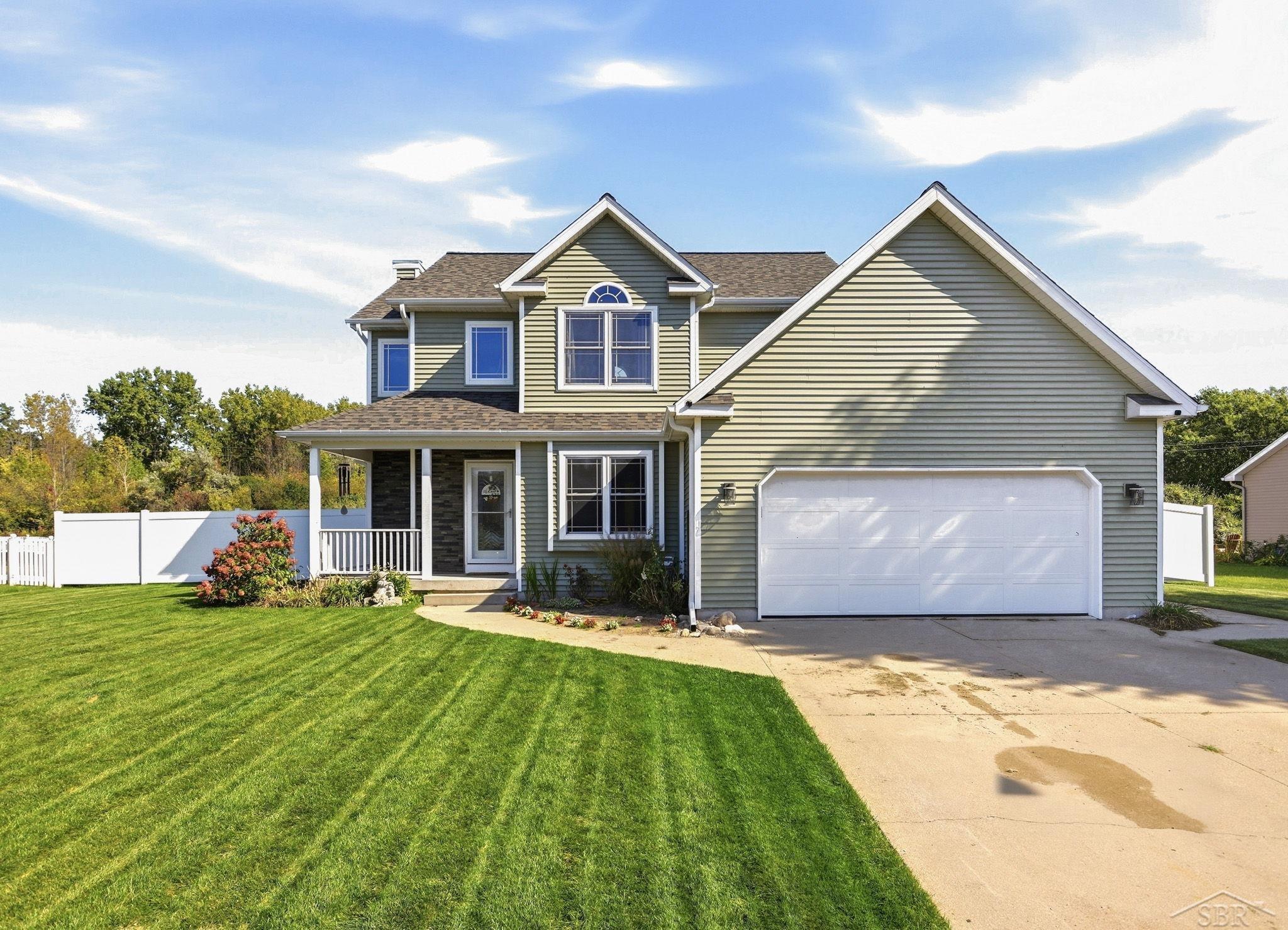 4671 Talon Drive