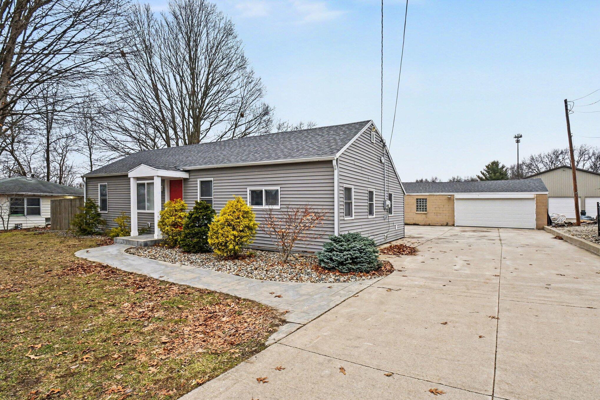 1109 State Line Road