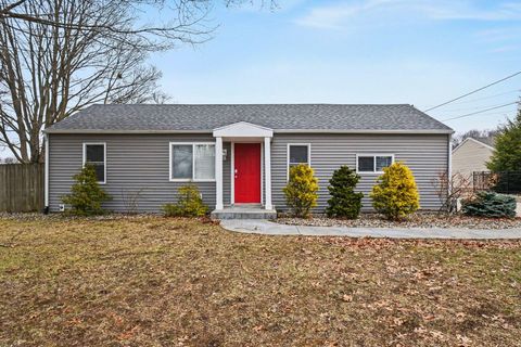 1109 State Line Road Niles Township MI 49120