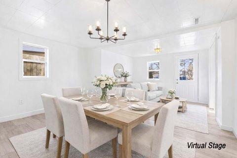 Tiny photo for 100 Wiltshire Avenue, Battle Creek City, MI 49015 (MLS # 64026006016)