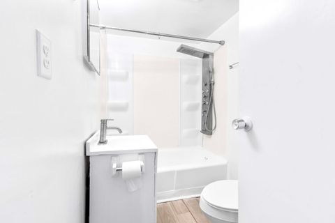 Tiny photo for 100 Wiltshire Avenue, Battle Creek City, MI 49015 (MLS # 64026006016)