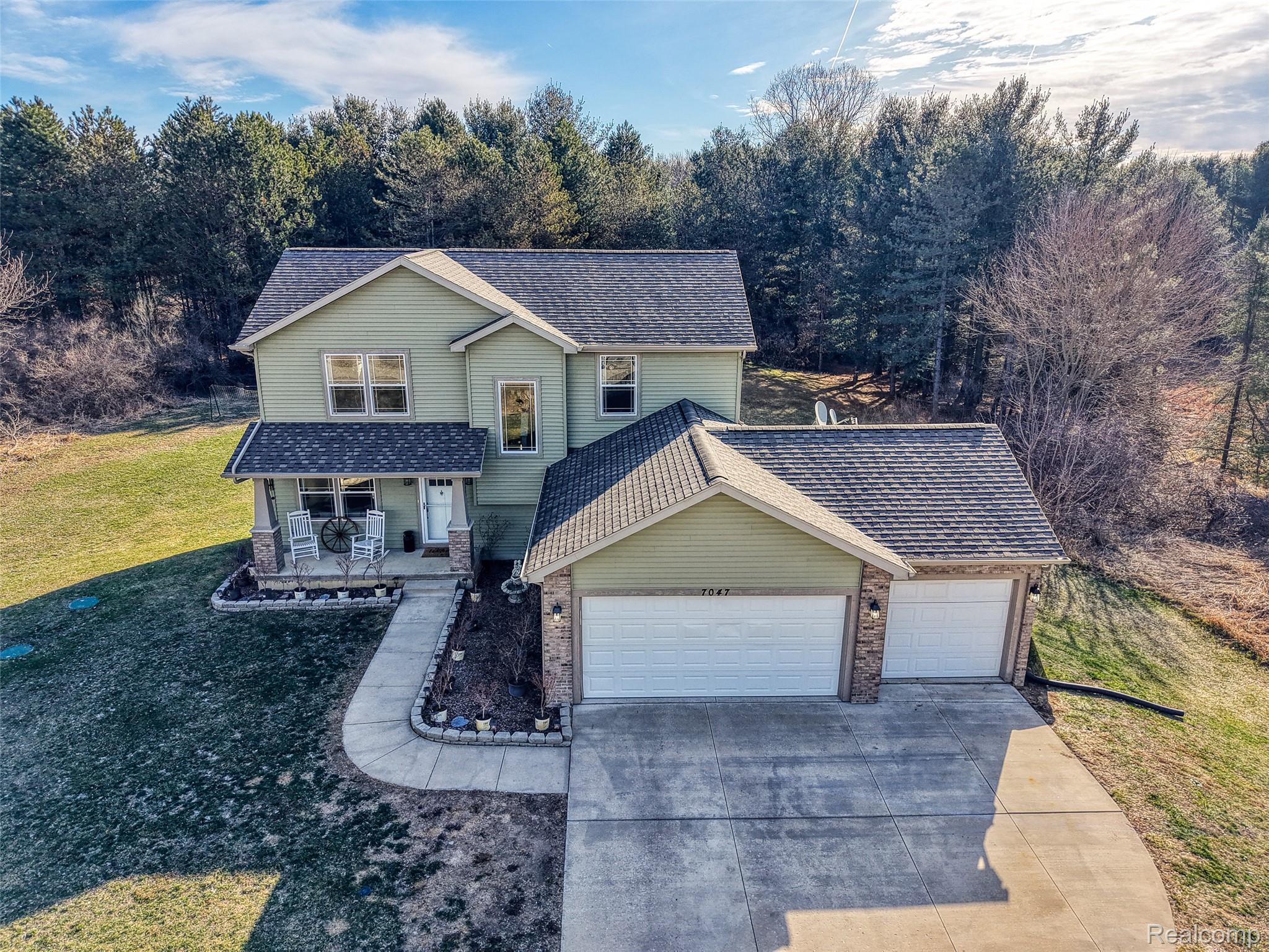 7047 Bennington Greens Drive