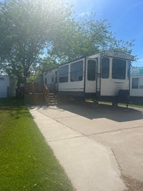 3675 E Michigan Avenue Au Gres Township MI 48703