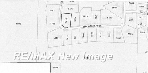 5816 WOODDUCK Way Midland City MI 48642