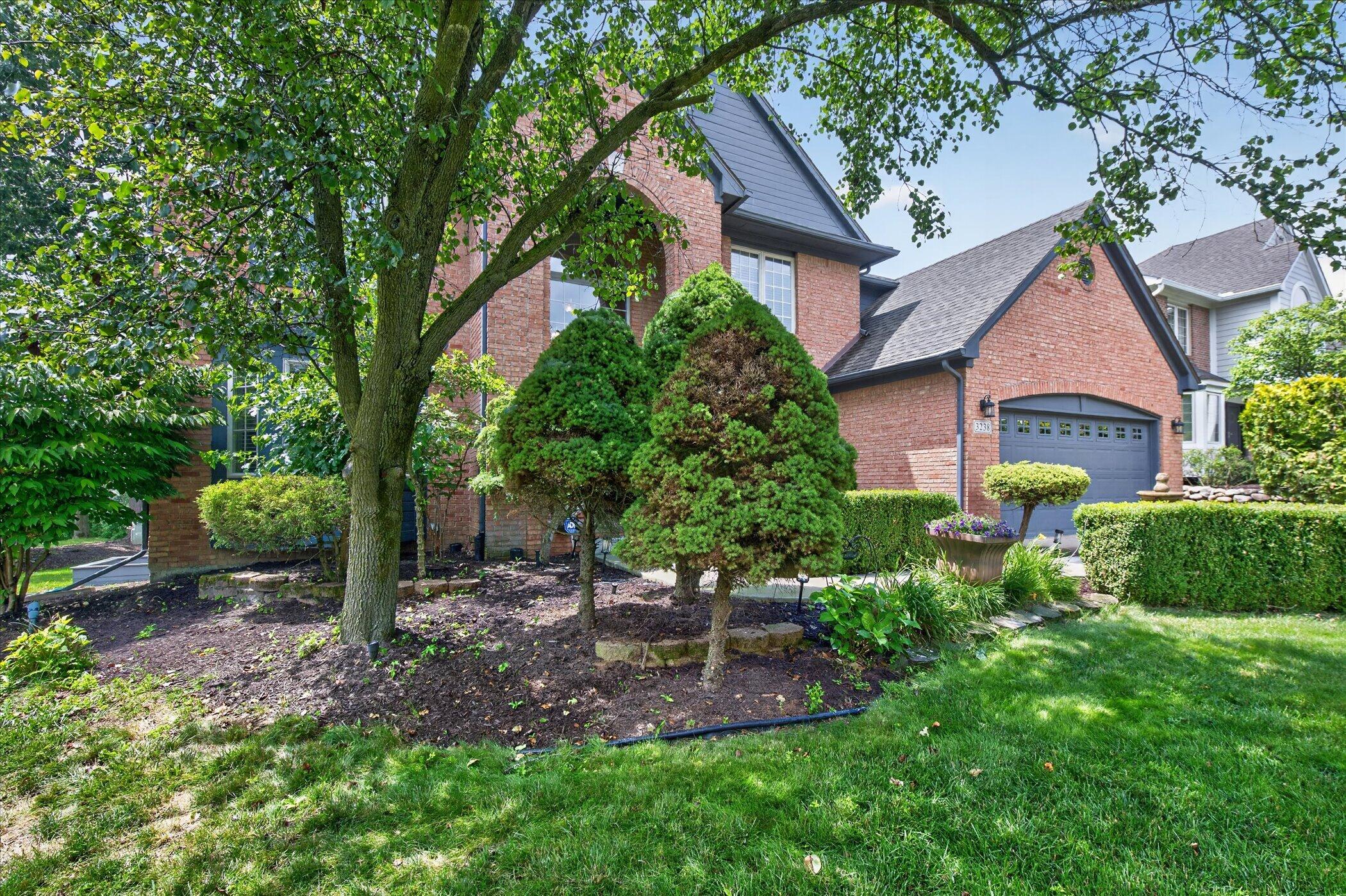 3238 Honeysuckle Drive