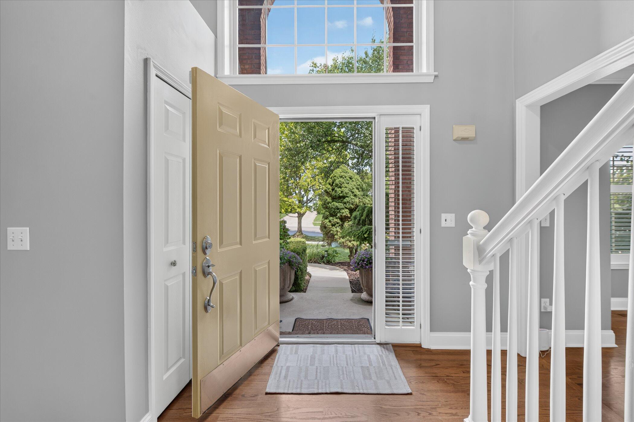 3238 Honeysuckle Drive
