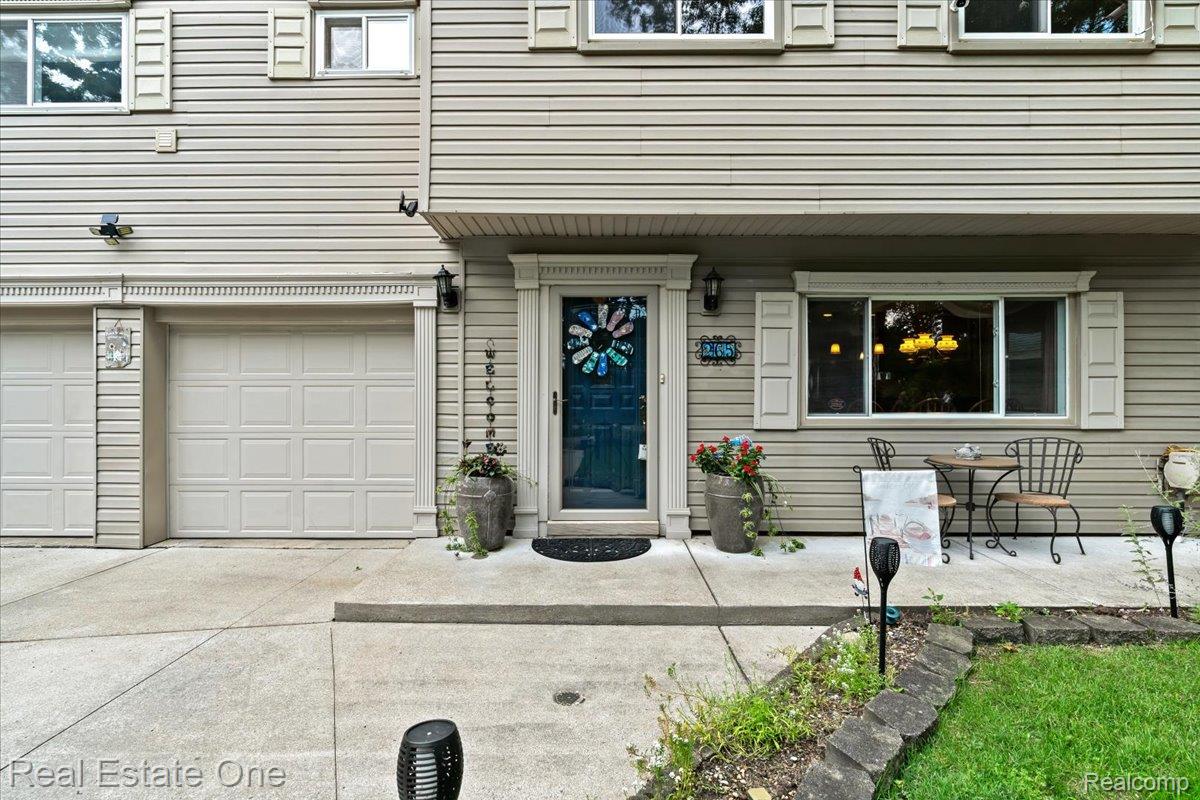 265 Oak Island Drive