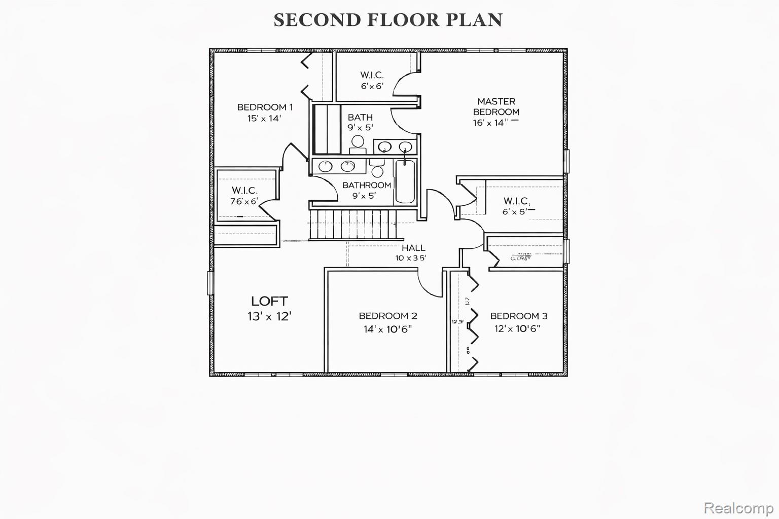 1876 McKinley Street