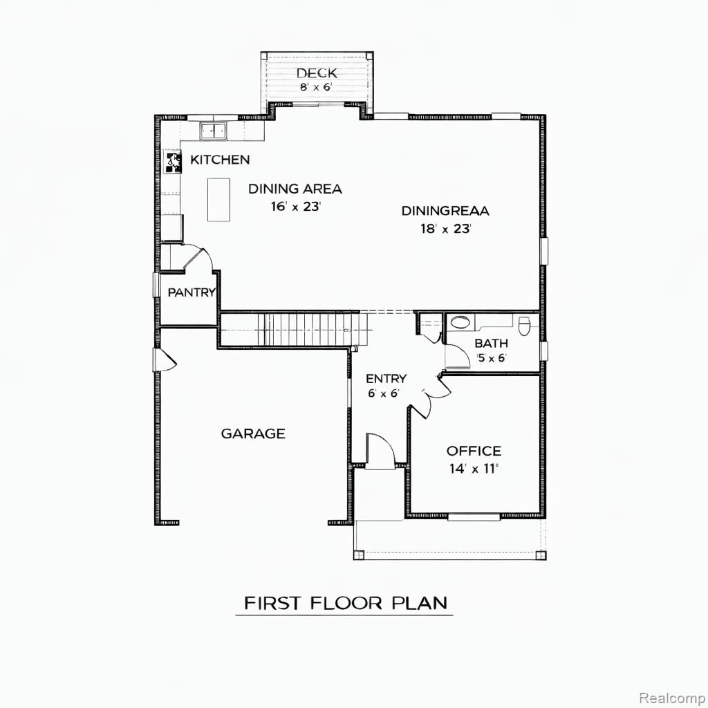 1876 McKinley Street