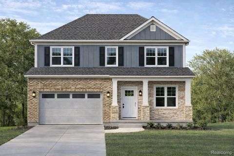 1876 McKinley Street Wyandotte City MI 48192