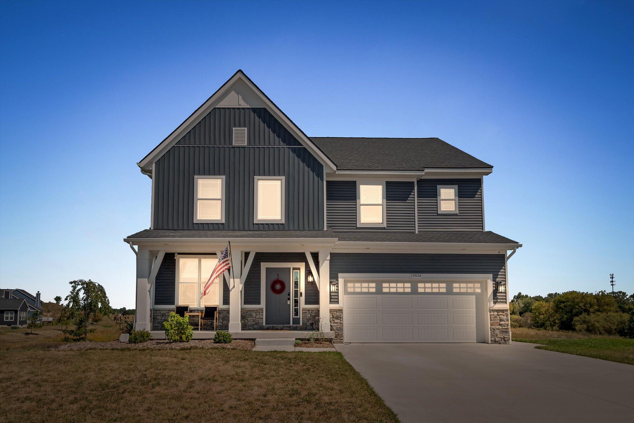 19924 E Breton Court