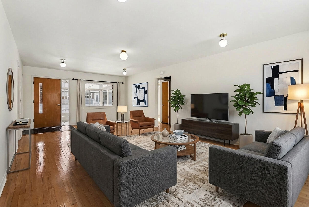 10809 & 10827 N 12th Street