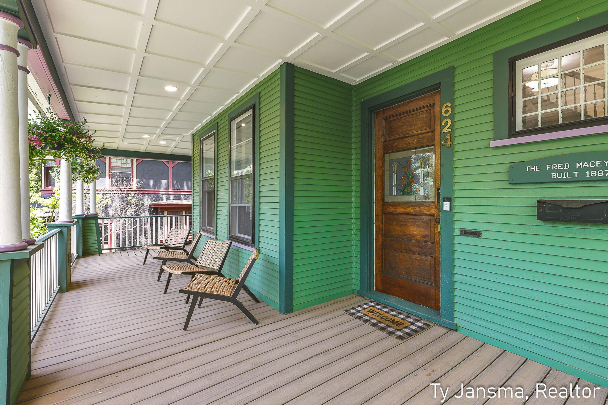 624-628 Prospect Avenue SE