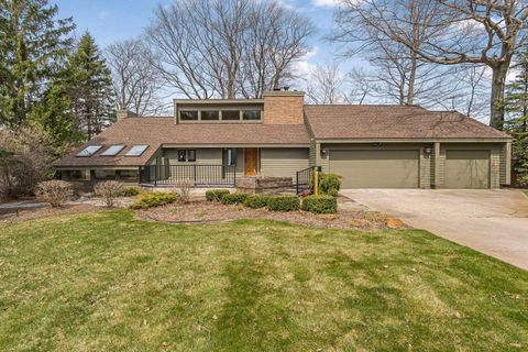 12531 N Island View Drive Leelanau Township Leelanau MI 49670
