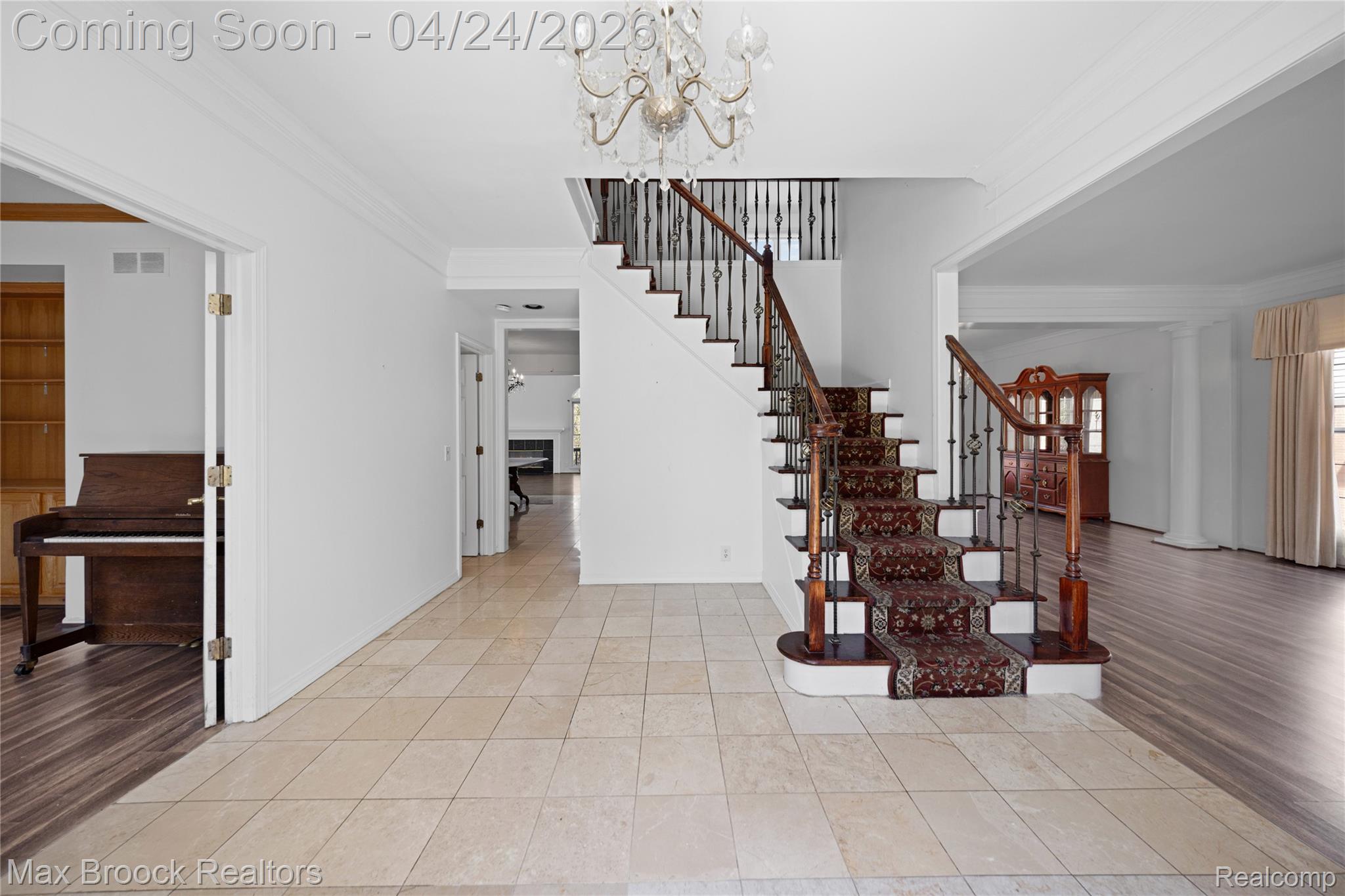 3382 Long Meadow Court