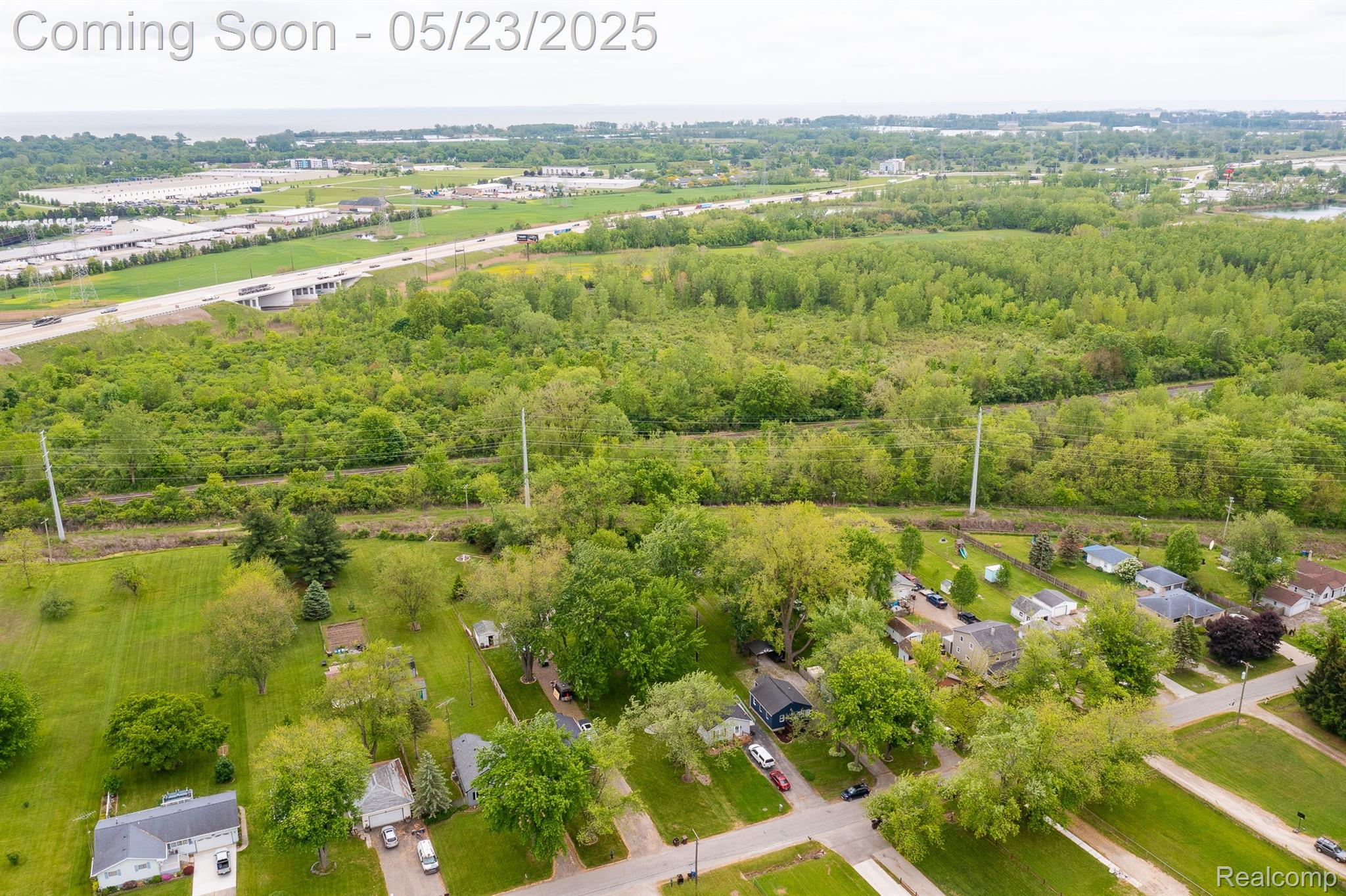 Frenchtown Township, Michigan 48162, United States, 2 Bedrooms Bedrooms, ,1 BathroomBathrooms,Residential,Active,135839