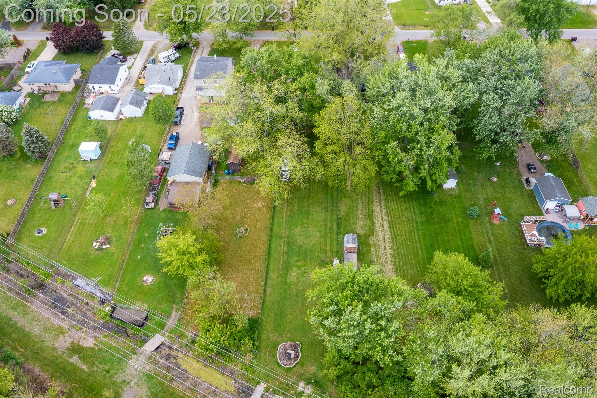 Frenchtown Township, Michigan 48162, United States, 2 Bedrooms Bedrooms, ,1 BathroomBathrooms,Residential,Active,135839