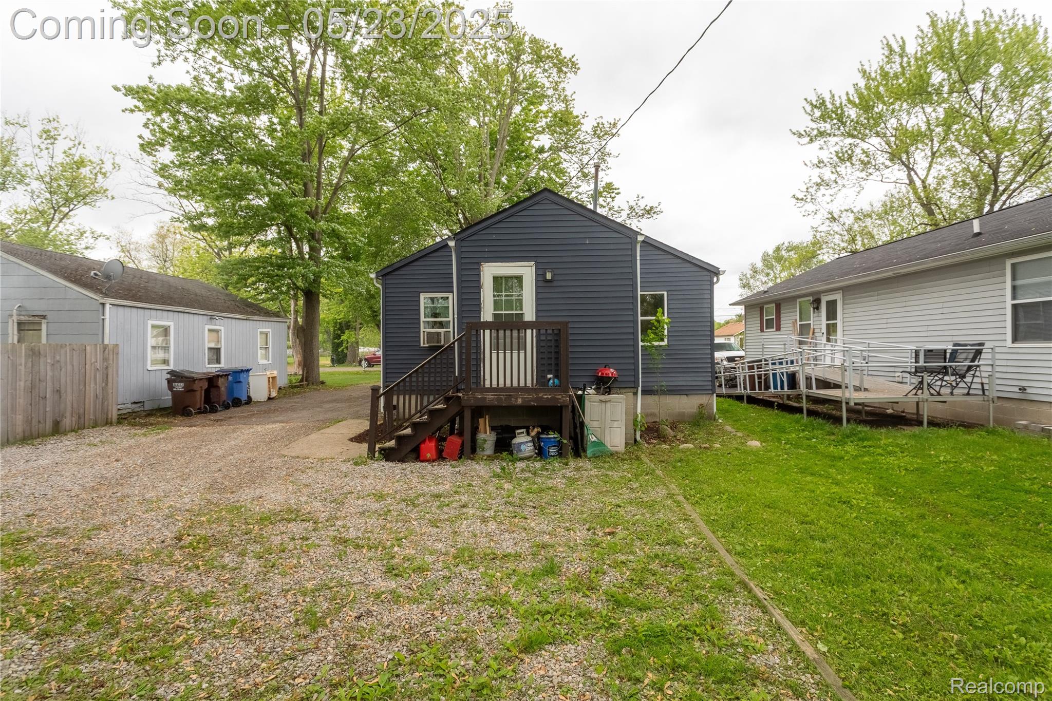 Frenchtown Township, Michigan 48162, United States, 2 Bedrooms Bedrooms, ,1 BathroomBathrooms,Residential,Active,135839