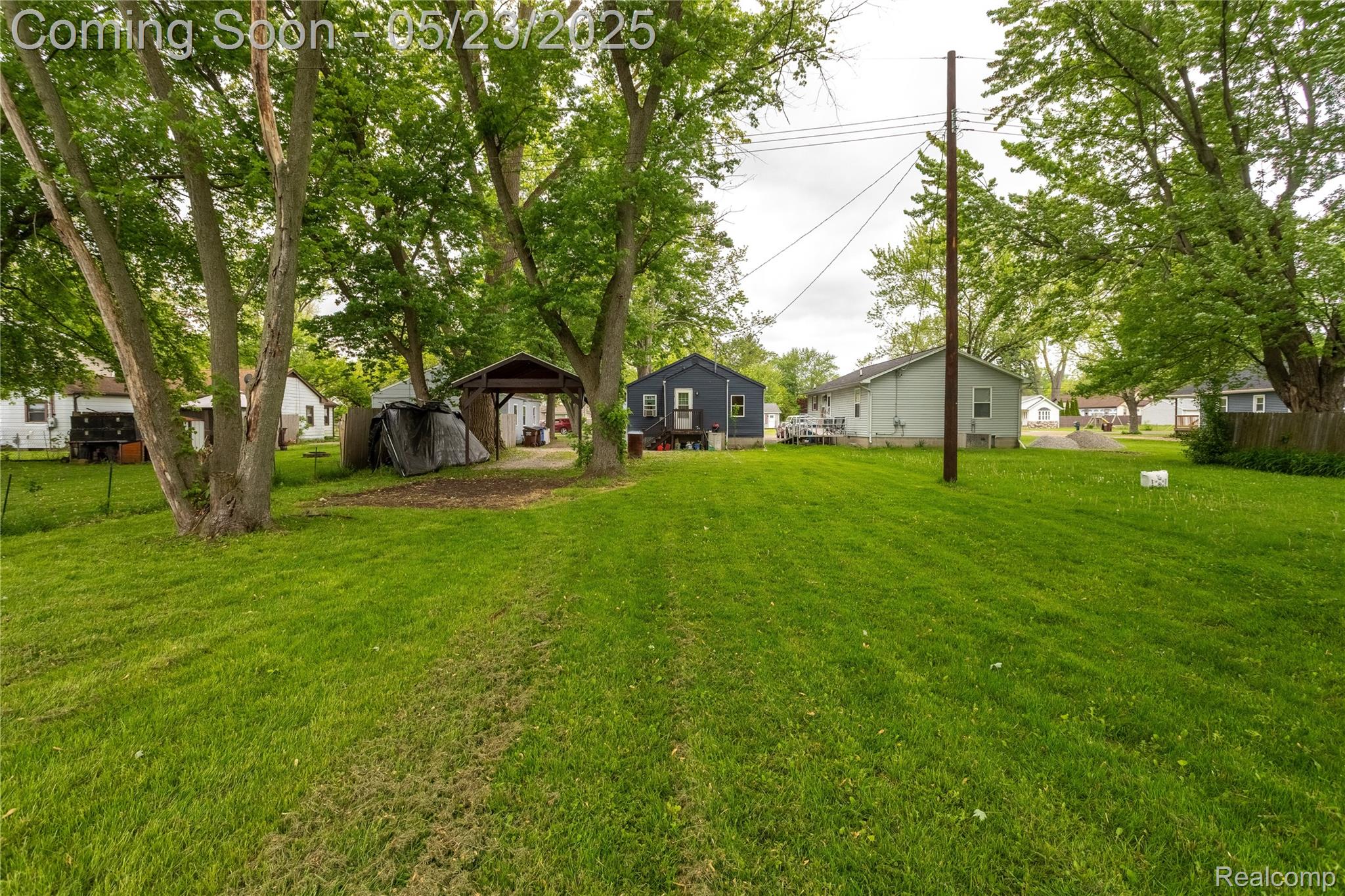 Frenchtown Township, Michigan 48162, United States, 2 Bedrooms Bedrooms, ,1 BathroomBathrooms,Residential,Active,135839