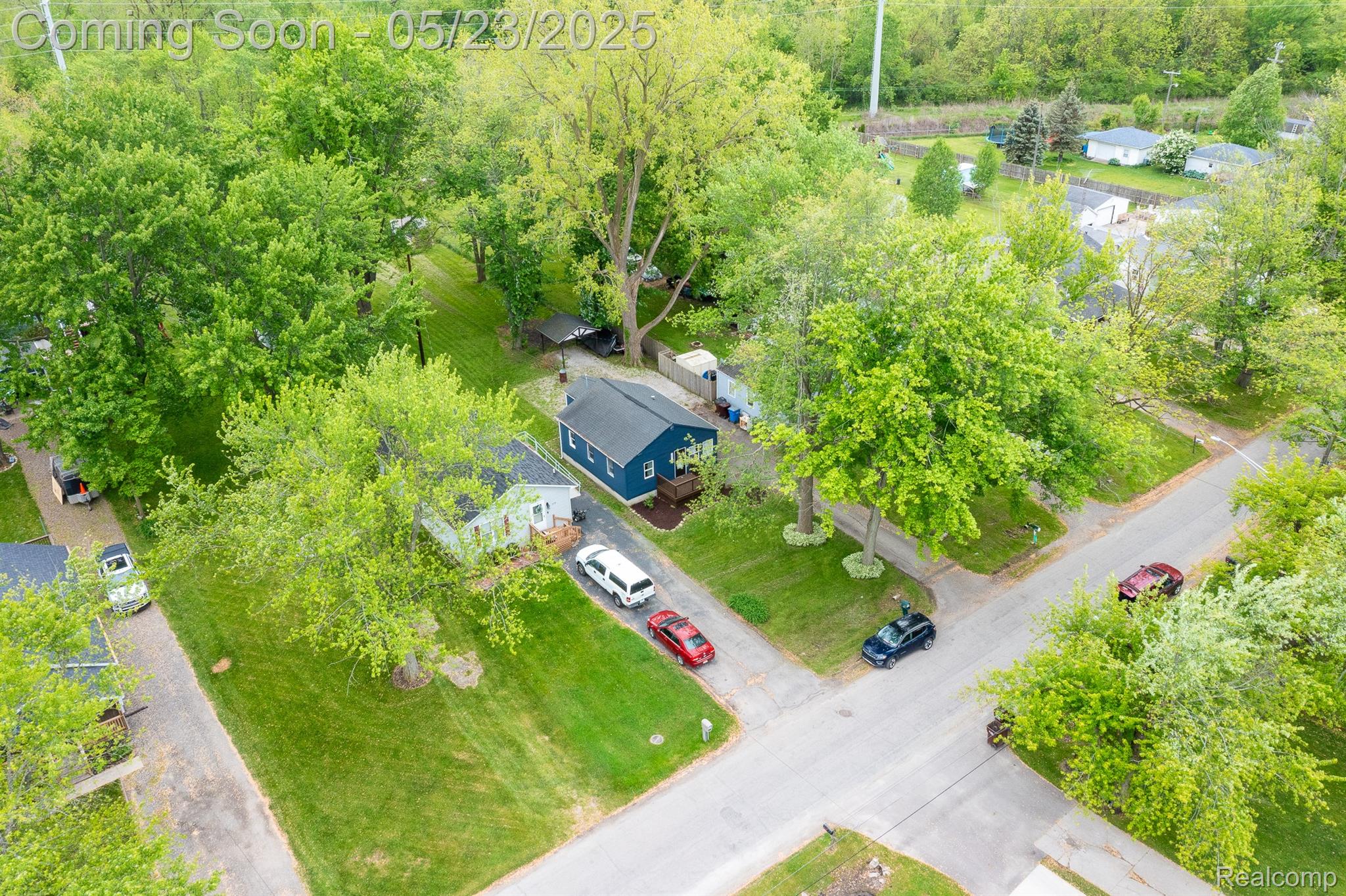 Frenchtown Township, Michigan 48162, United States, 2 Bedrooms Bedrooms, ,1 BathroomBathrooms,Residential,Active,135839